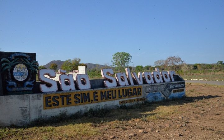 Presidente da Câmara de São Salvador terá que devolver mais de R$14 mil aos cofres públicos
