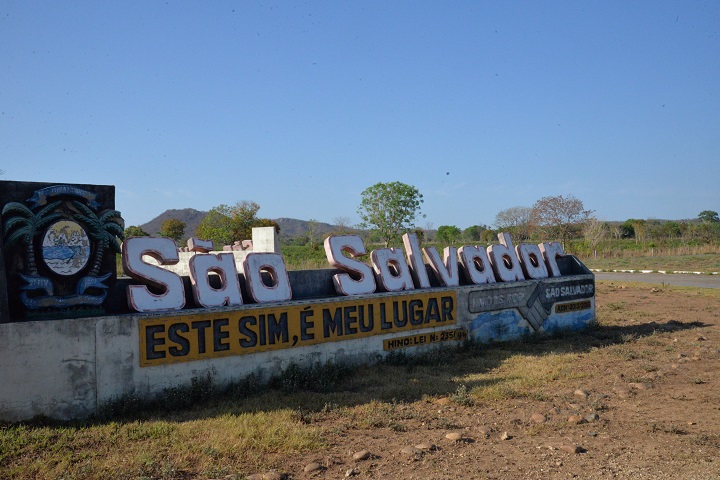 Presidente da Câmara de São Salvador terá que devolver mais de R$14 mil aos cofres públicos
