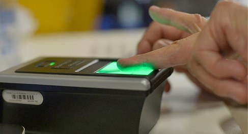 Identificação biométrica não será exigida nas Eleições 2020