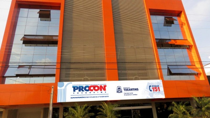 Procon dá prazo de 48h para que Energisa justifique interrupções de energia em Pedro Afonso