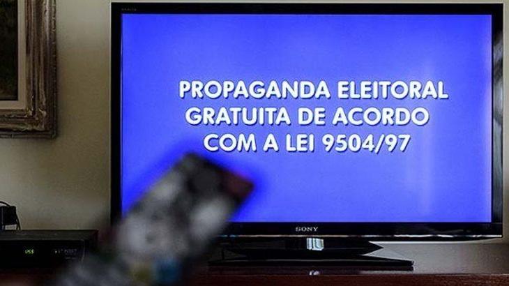 Eleições 2020: propaganda eleitoral gratuita no rádio e na TV começa nesta sexta, 9