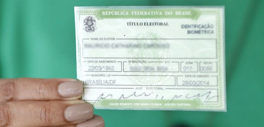 Eleições 2020: é recorde o número de brasileiros aptos a votar em novembro