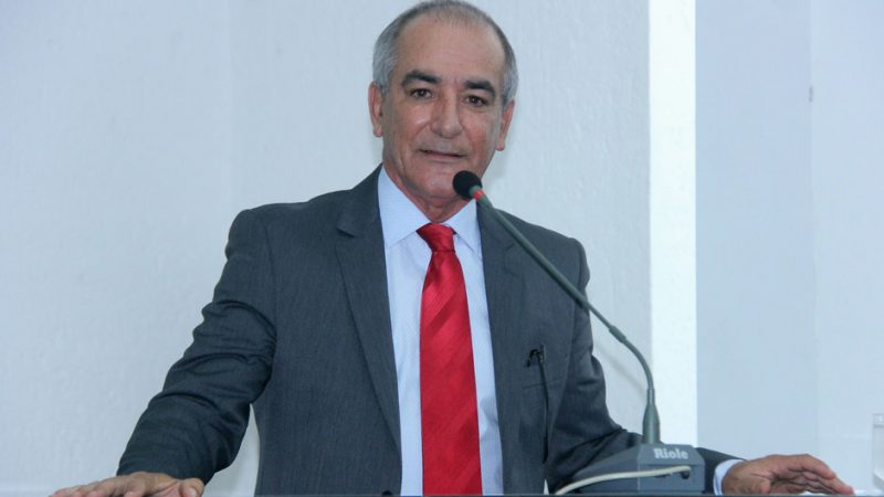 Eleito em Dianópolis, José Salomão afirma que como prefeito vai priorizar a população menos favorecida do município