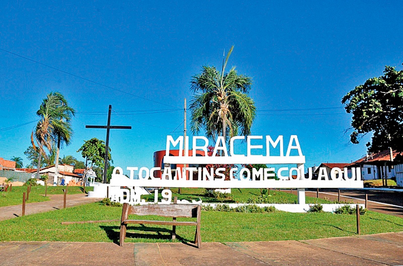 Símbolo da pessoa com Visão Monocular é instituído em Município do Tocantins