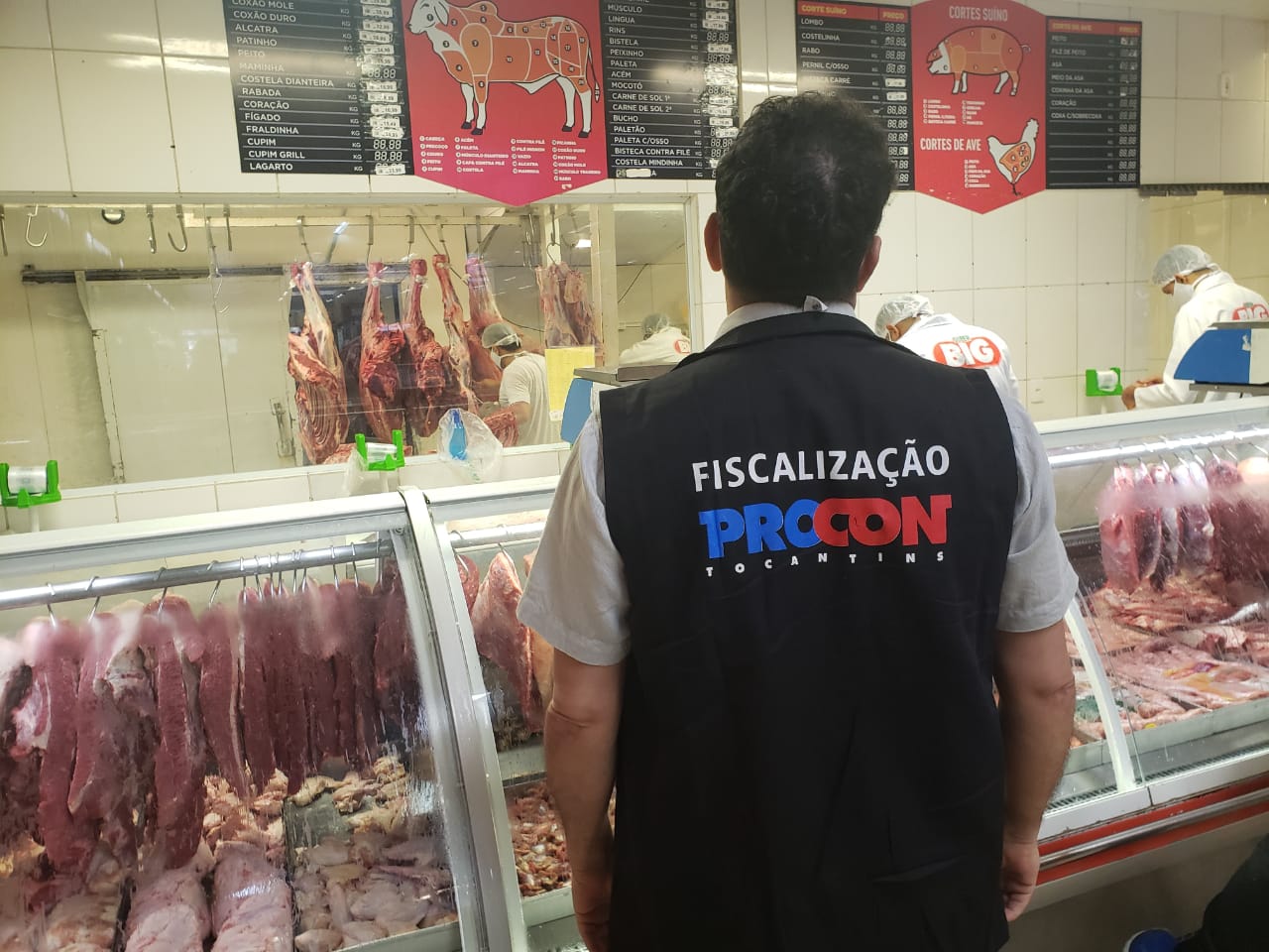 Preço da carne bovina apresenta variações de mais de 50%, aponta pesquisa