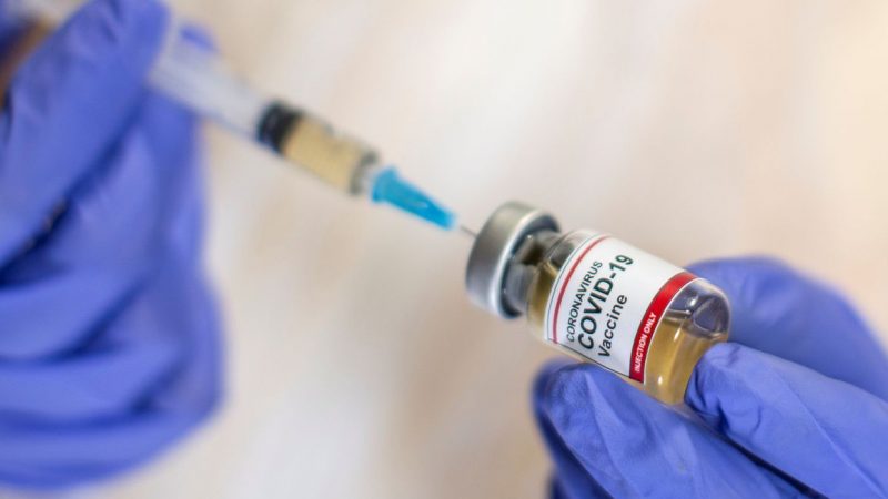 Covid-19: mais de 1,2 mil municípios ficaram sem vacina nesta semana