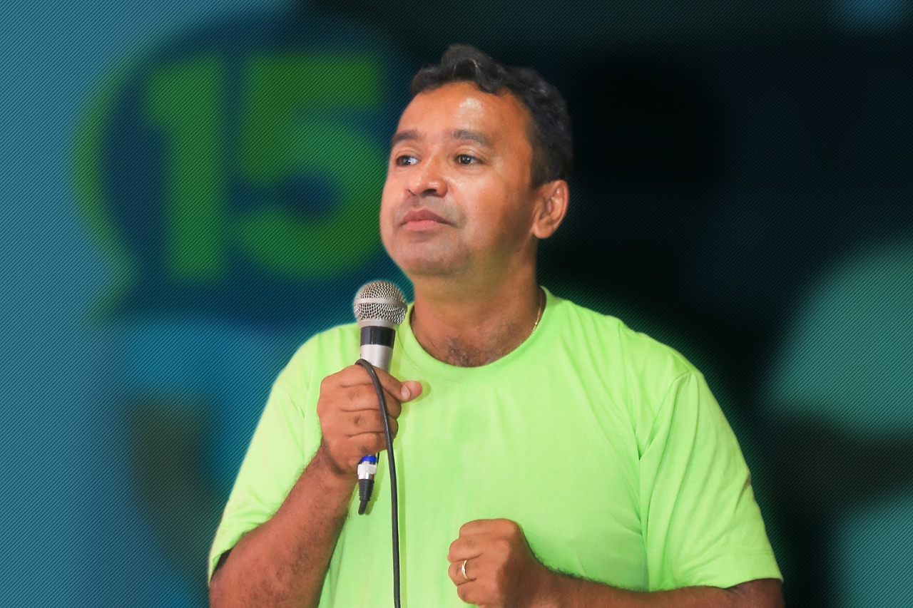 Elenil rebate declarações falsas de Dimas sobre pesquisa eleitoral
