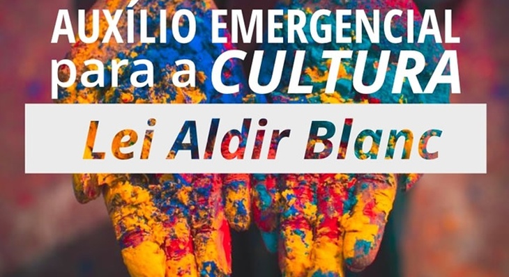 Fundação Cultural de Palmas divulga resultado de edital para premiação de projetos artísticos via recursos da Lei Aldir Blanc