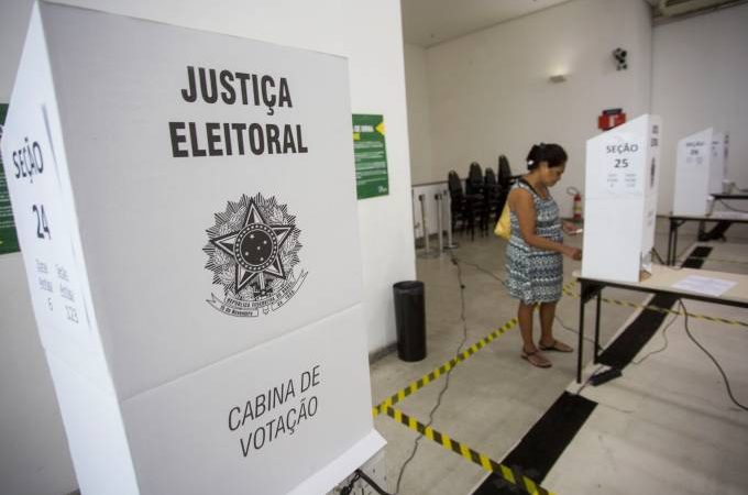 TRE-TO comunica mudança em seções eleitorais de Palmas