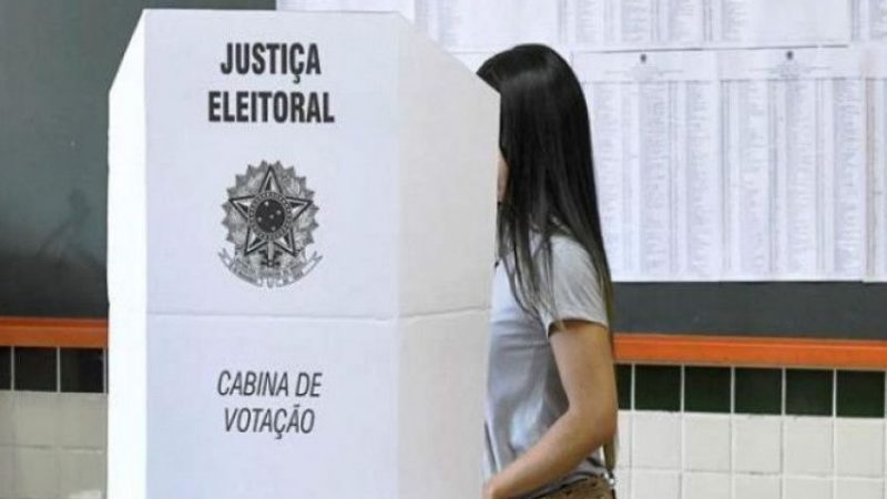 TRE-TO comunica mudança em seções eleitorais em Gurupi e Aliança do Tocantins