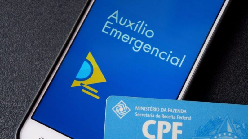 PF deflagra operação Primeira Parcela para investigar fraudes do Auxílio Emergencial no TO e mais dois estados