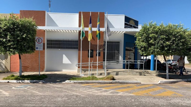 MPTO constata nepotismo em Crixás e requer a exoneração de secretária de governo do município