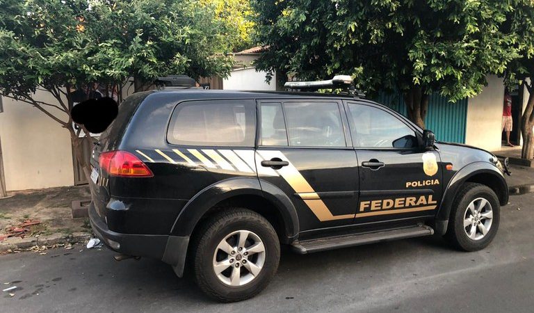 PF investiga suposto candidato a vereador que estaria prometendo R$ 200 em troca de voto em Araguaína