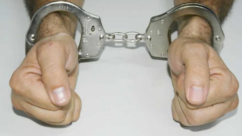 Homem suspeito de abusar sexualmente de criança com deficiência é preso em Caseara