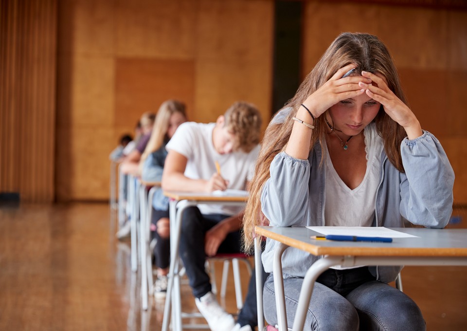 Professores dão dicas para lidar com a ansiedade às vésperas do Enem