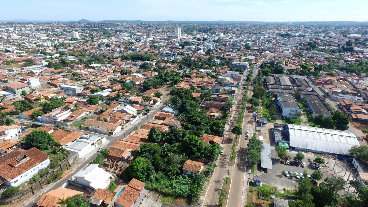 Aprovado projeto de lei que concede descontos no pagamento do IPTU em Araguaína