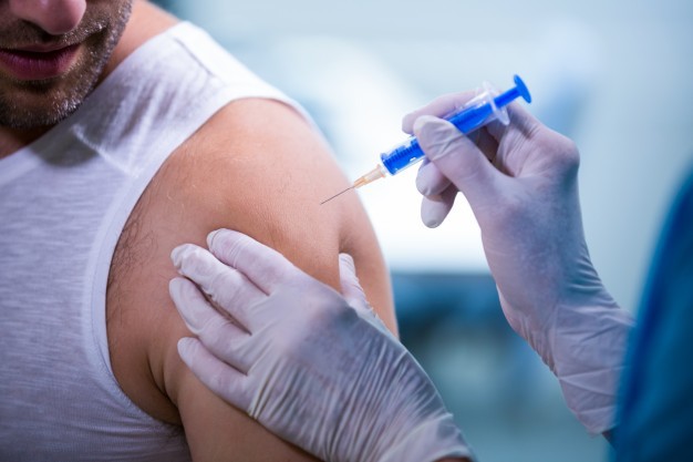 Observância da fila prioritária de vacinação da Covid-19 é alvo de fiscalização