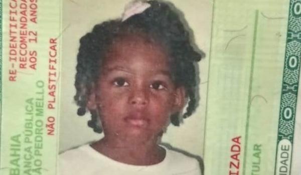 Criança morre enforcada enquanto brincava com balanço na Bahia