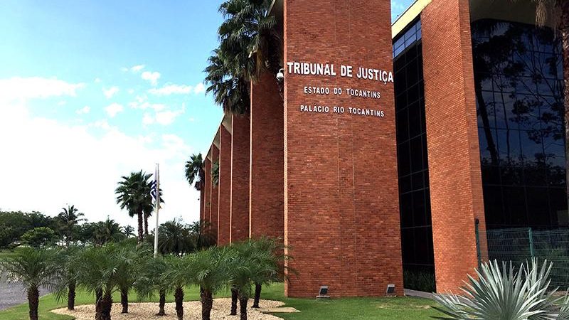Novo presidente do Tribunal de Justiça do Tocantins tomará posse dia 1º de fevereiro e solenidade será 100% virtual