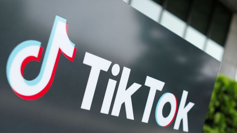 TikTok transmitirá conteúdos do UFC ao vivo