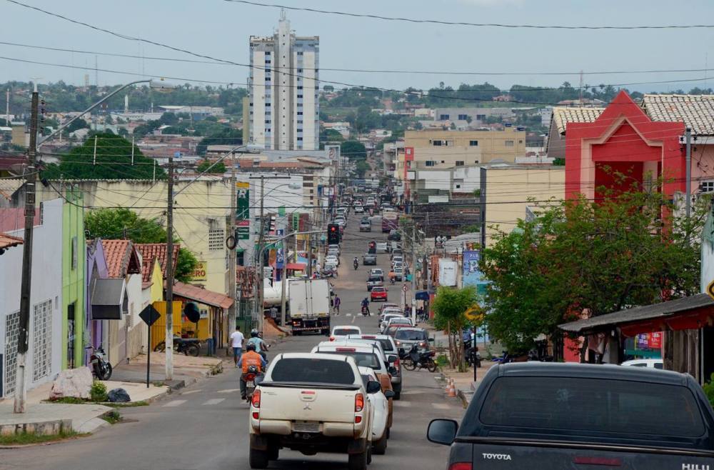Após 5 dias de lockdown, novo decreto atualiza medidas para combate da pandemia em Araguaína