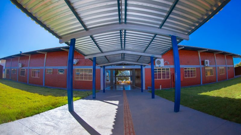 Rede Municipal de ensino de Gurupi terá retorno escalonado de aulas presenciais