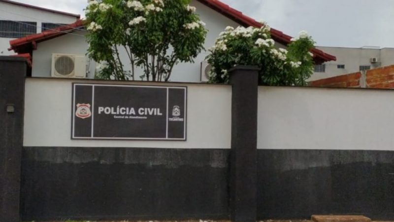 Foragido da Justiça do Goiás por crime de homicídio qualificado é preso em Colinas