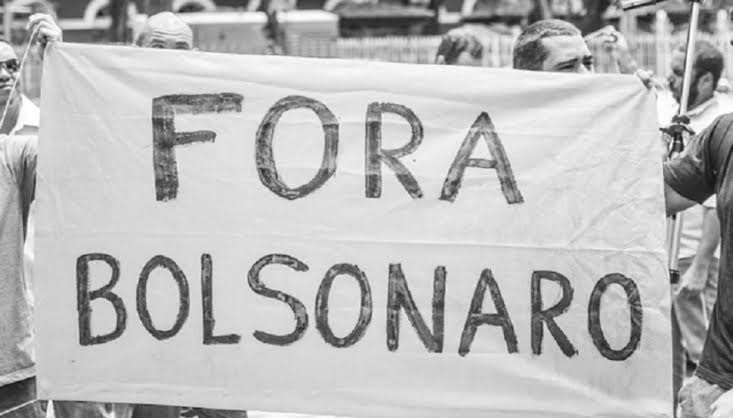 Porto Nacional faz carreata Fora Bolsonaro neste domingo