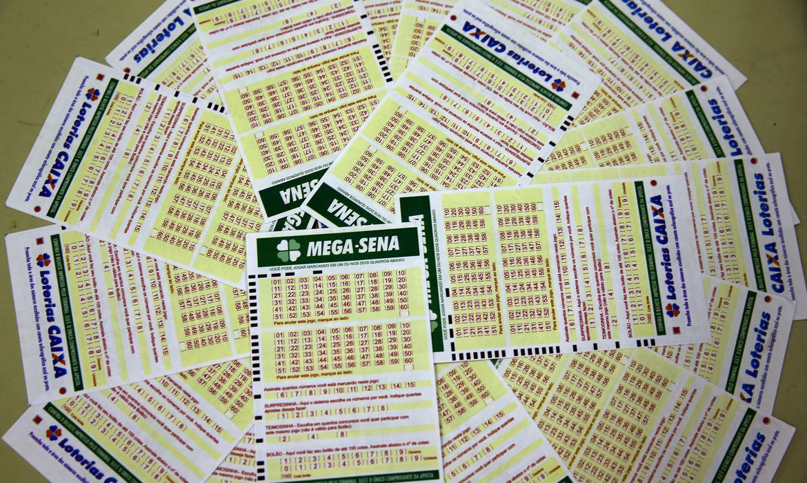 Mega-Sena sorteia nesta quarta, 24, prêmio de R$ 42 milhões