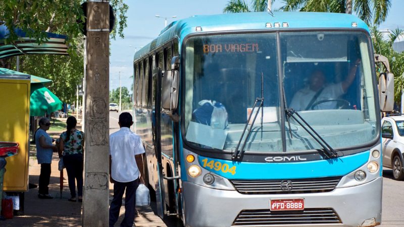 Ministério Público recomenda que transporte coletivo e convencional conceda desconto de 50% na passagem para estudantes em Miracema