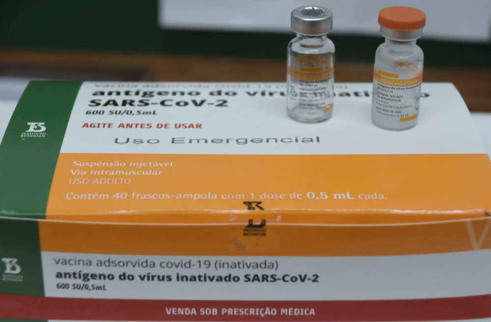 Com aumento nos casos de roubo de vacinas pelo país, Rotam monta base de segurança no Tocantins