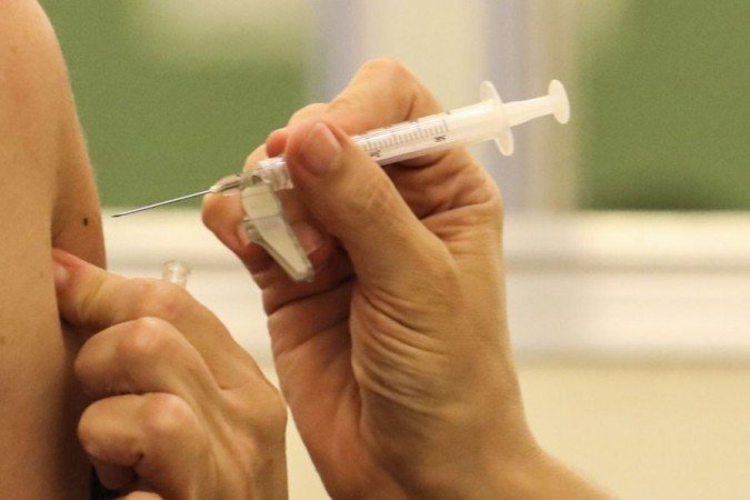 Palmas continua vacinação de públicos prioritários e pessoas acima de 41 anos em ação até esta quarta, 21