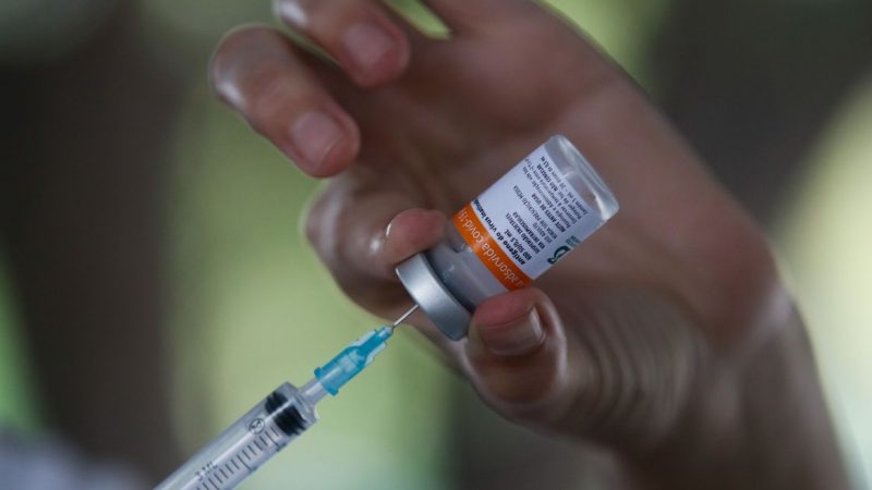 Porto Nacional estuda adesão a consórcios de aquisição de vacinas