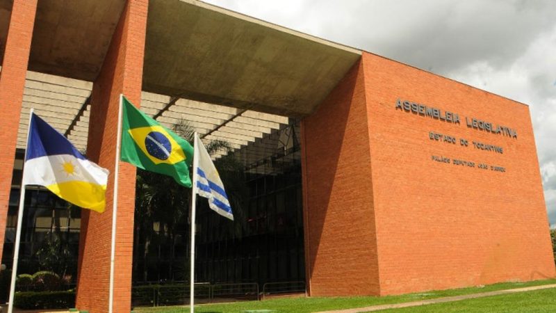 Decisão do STF favorável à uma reeleição e pode garantir Antonio Andrade na presidência da Aleto