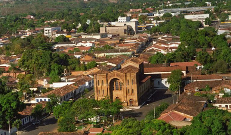 Porto Nacional: novo decreto mantém restrições de enfrentamento ao Coronavírus