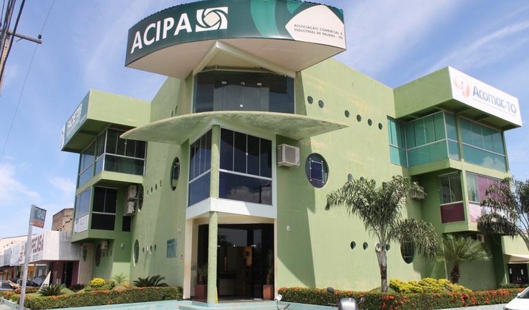 Acipa critica falta de diálogo com empresários e morosidade na tomada de decisões por parte da Prefeitura de Palmas