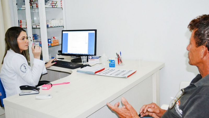 Para substituir médicos afastados, Prefeitura de Guaraí abre vagas para contratação imediata de profissionais com salário de R$ 11,5 mil