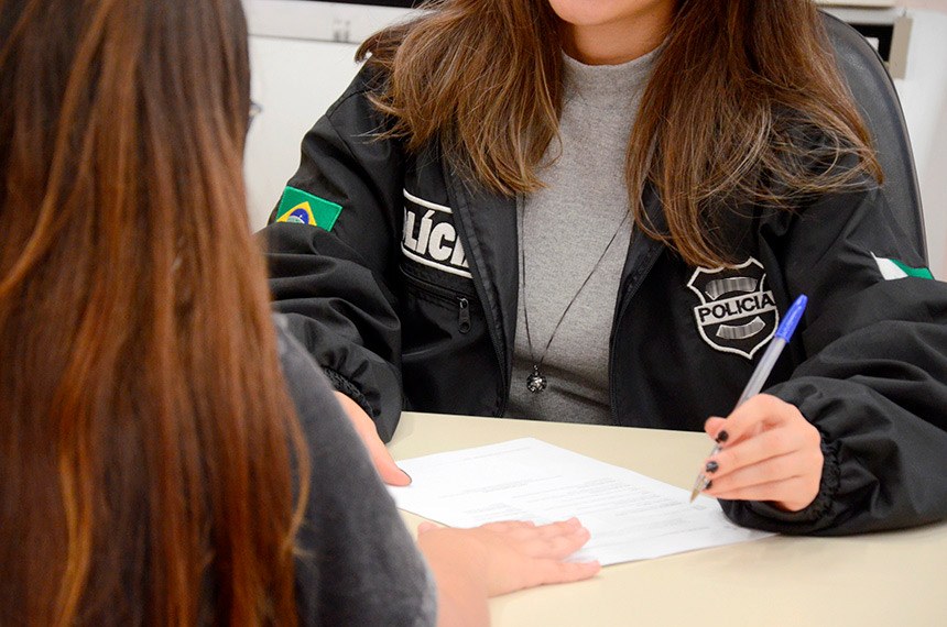 Criação de novas delegacias de atendimento à mulher está em pauta para votação no Senado hoje, 11