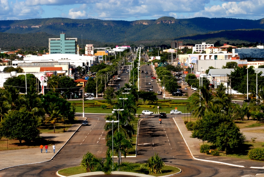 Decreto da prefeitura que flexibiliza o funcionamento do comércio em Palmas começa a valer hoje, 5