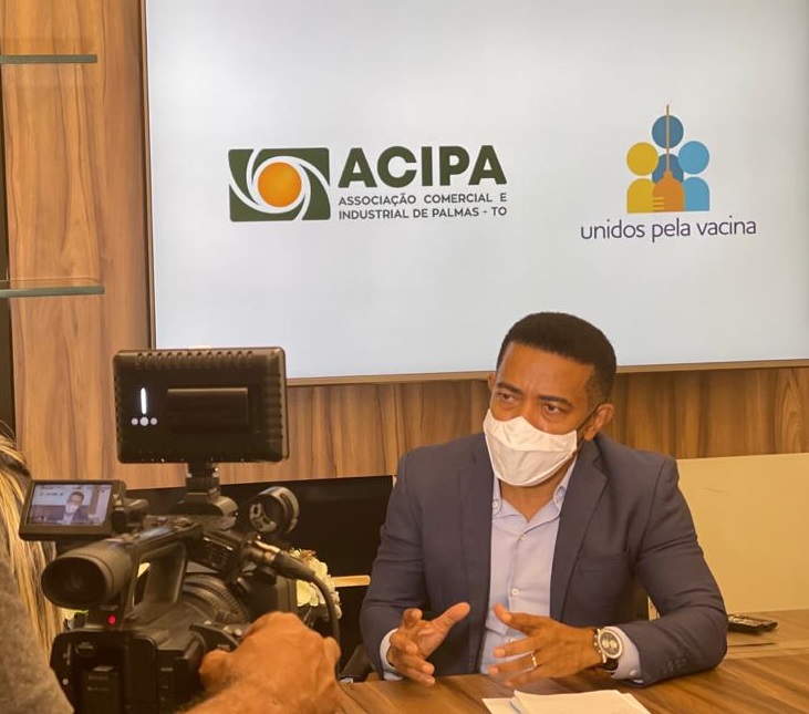 “Decisão emergencial para salvar vidas” afirma Acipa sobre novas medidas de combate ao crescimento da pandemia na Capital
