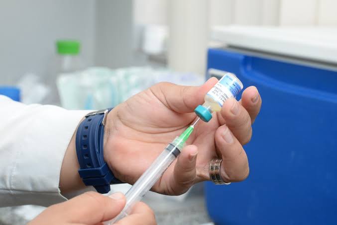 Carmolândia inicia multirão de vacinação contra Covid-19 nas residências de idosos nesta quinta-feira