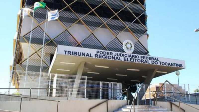 Justiça Eleitoral suspende atendimento e audiências presenciais no Tocantins