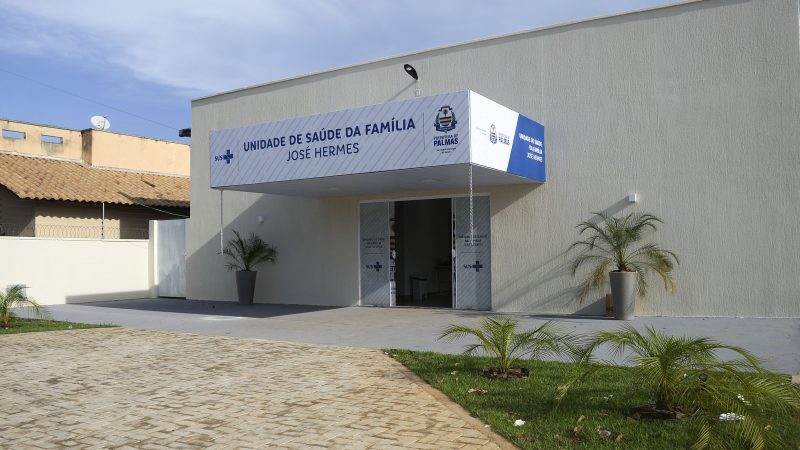Casos de Covid-19 diminuem em Palmas e Semus reorganiza unidades de saúde