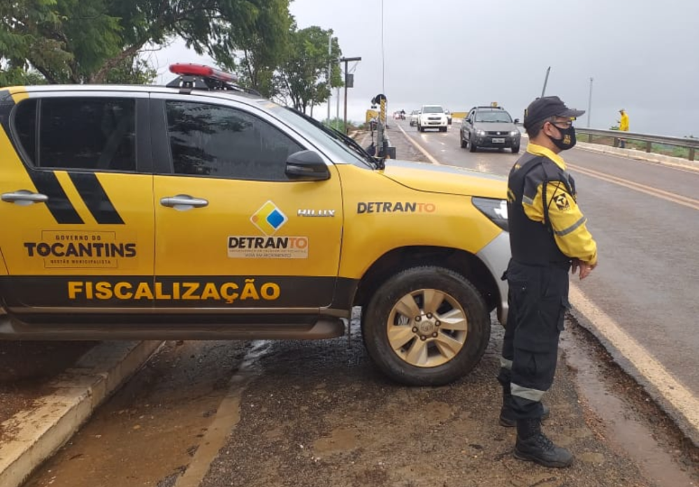 Nova lei que trata da gravidade das infrações de trânsito entra em vigor na próxima segunda, 12