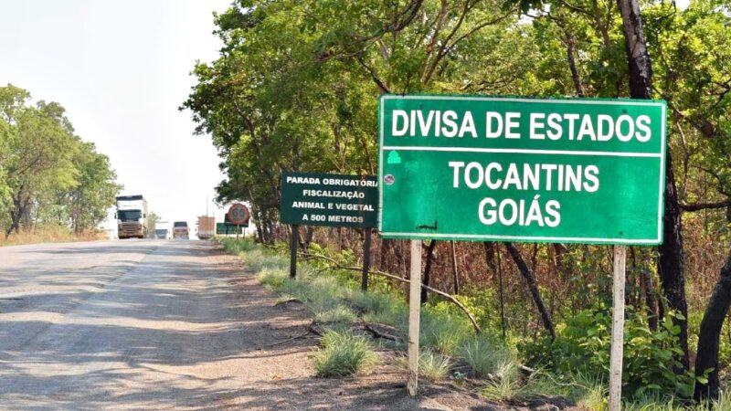 Entidades empresariais, prefeitos e vereadores reforçam pedido para revisão de edital do leilão de trecho BR-153 no Tocantins
