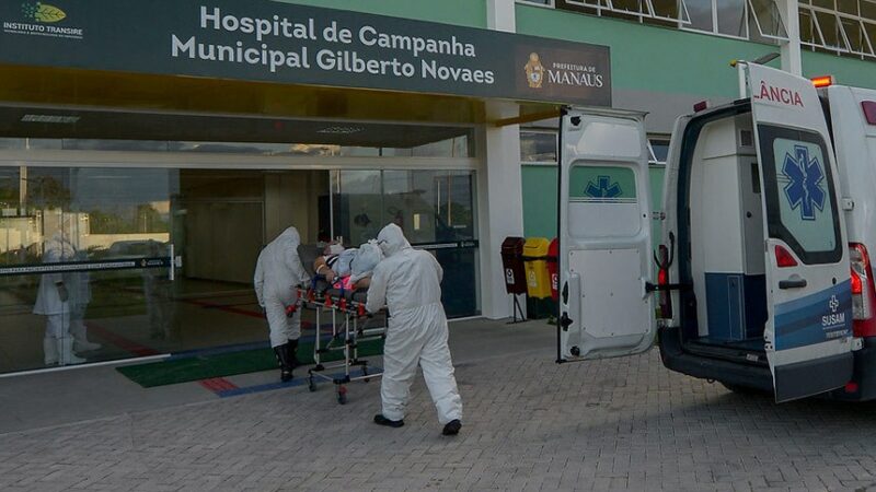CPI da Pandemia escolhe presidente e relator na terça
