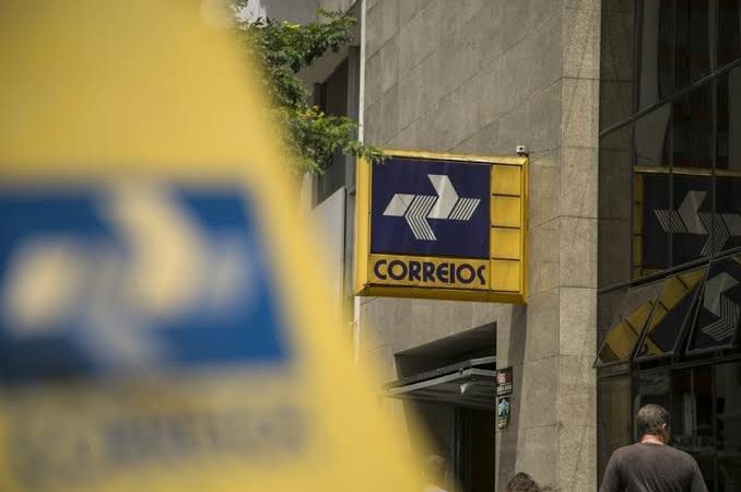 Correios – Operação da PF no Paraná recupera objetos postais