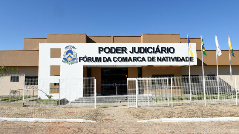 Acusado de matar médico em Santa Rosa do Tocantins vai a Júri Popular