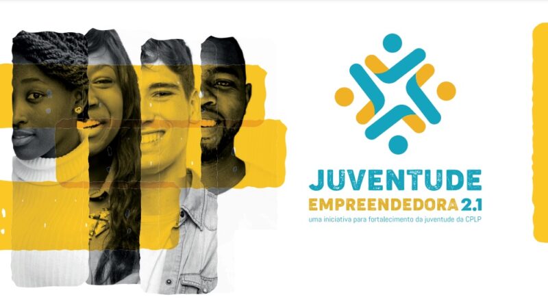 Jovens tocantinenses já podem se inscrever no programa Juventude Empreendedora 2.1
