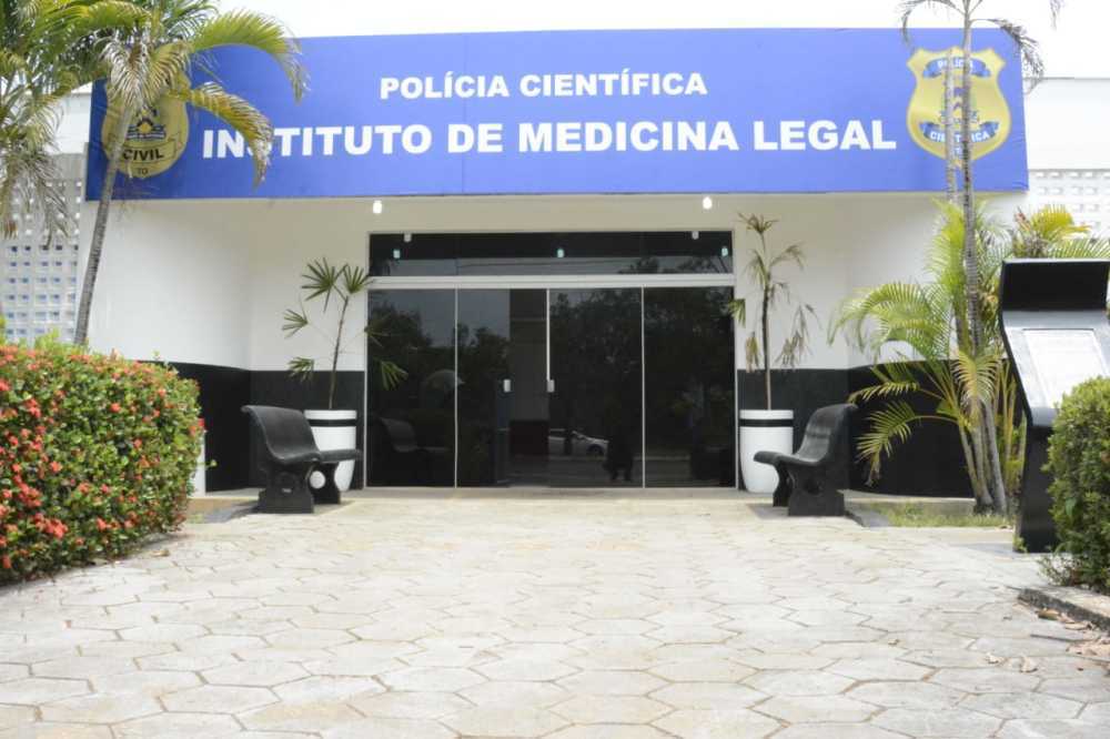 Corpo de homem encontrado em Couto Magalhães aguarda identificação no IML de Palmas